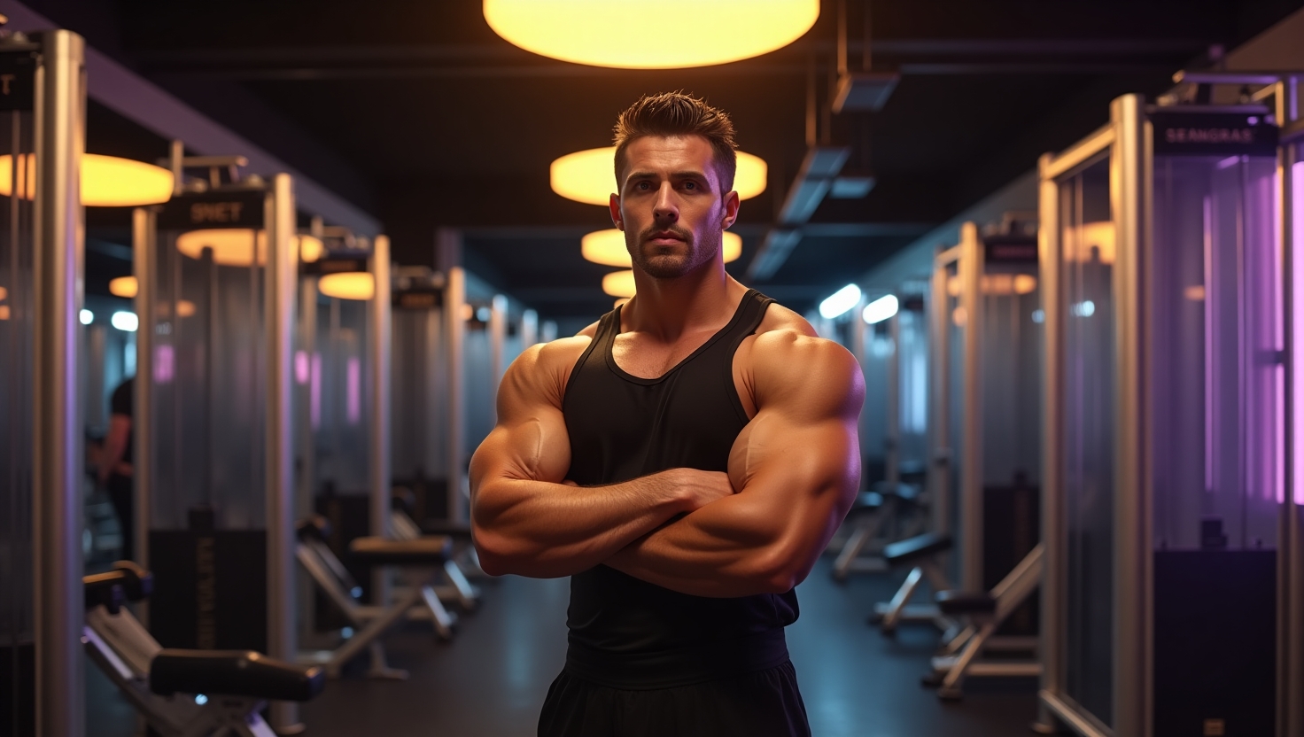 Iron Gold Extreme Testo Pure